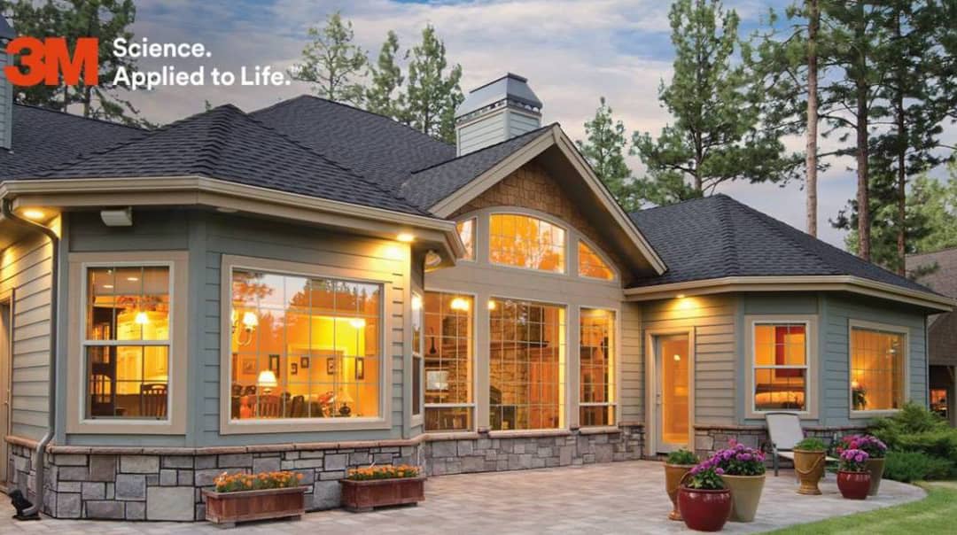 Prepare Your Home for Cooler Temperatures with Insulating Window Film