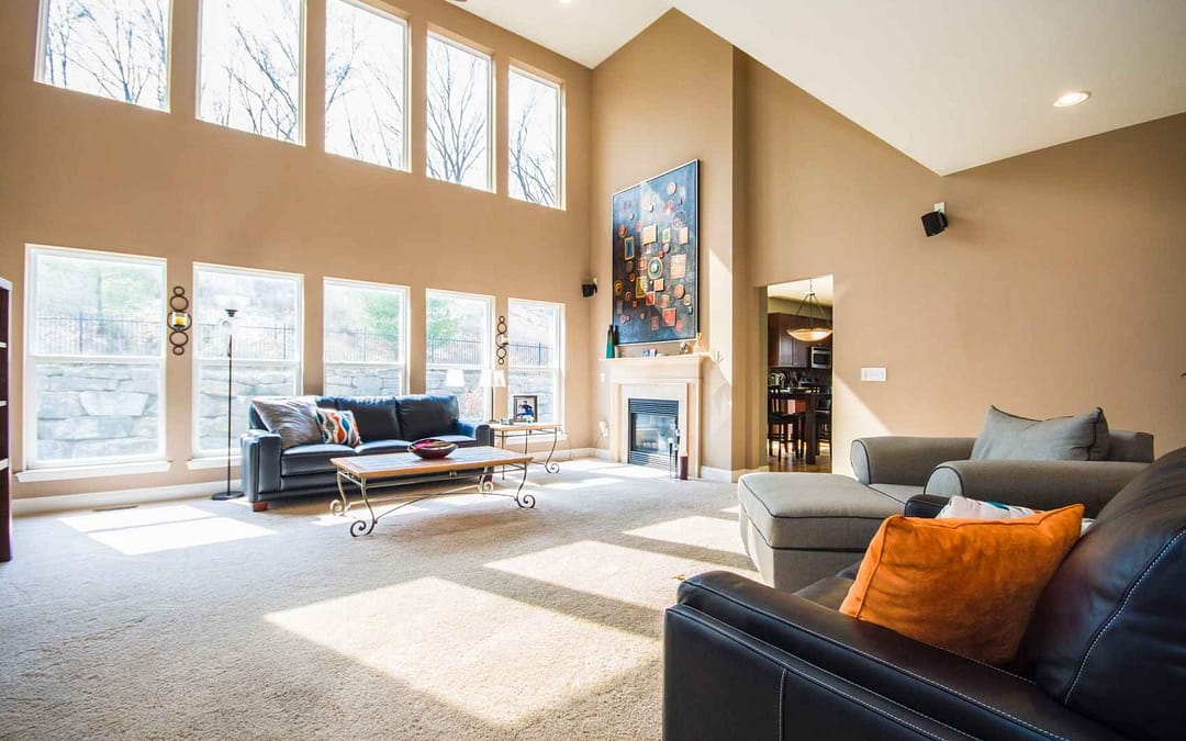 Why Window Tint Should Be On Your Home Improvement List
