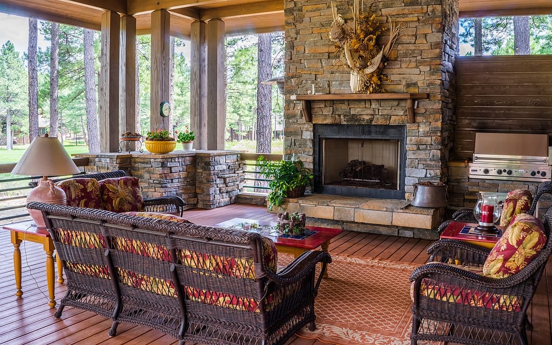 Six Reasons to Make Window Film Your Fall Home Improvement Project