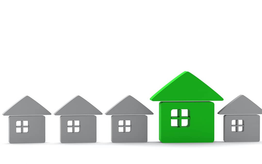 Resolve to Have a More Comfortable and Energy Efficient Home in 2019