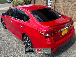 post4.5.2024 • Skyline Tinting LLC