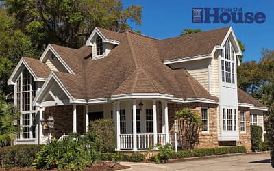 Three Design Uses for Home Window Film from This Old House Magazine