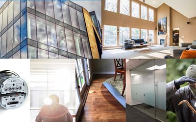 What are Window Films and How Can They Be Used?