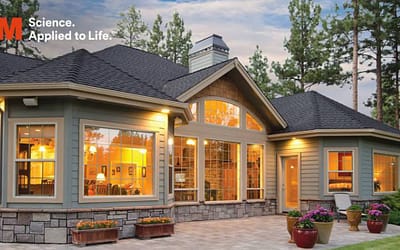 Prepare Your Home for Cooler Temperatures with Insulating Window Film