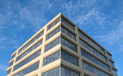 Five Ways Window Film Can Improve Commercial Spaces