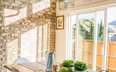 Spring is a Great Time to Consider Home Window Tinting